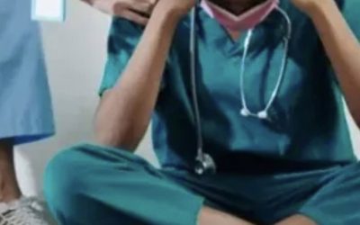 Borgo Trento, il pronto soccorso ostaggio della paura