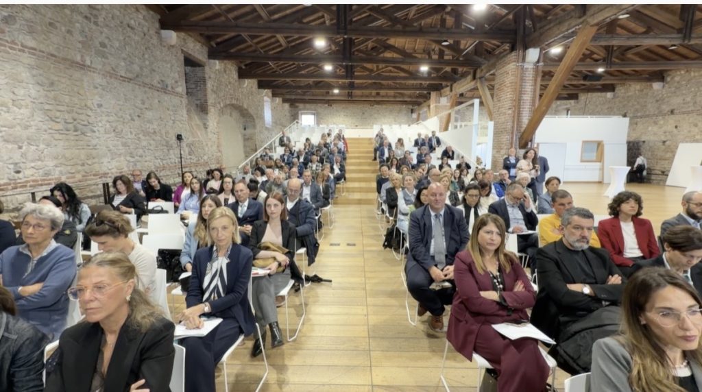Turismo, Verona e Garda provano a diventare un’unica destinazione 3 Turismo, Verona e Garda provano a diventare un’unica destinazione
