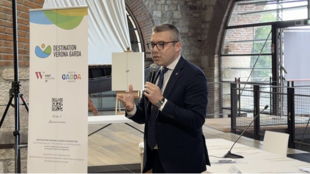 Turismo, Verona e Garda provano a diventare un’unica destinazione 4 Turismo, Verona e Garda provano a diventare un’unica destinazione