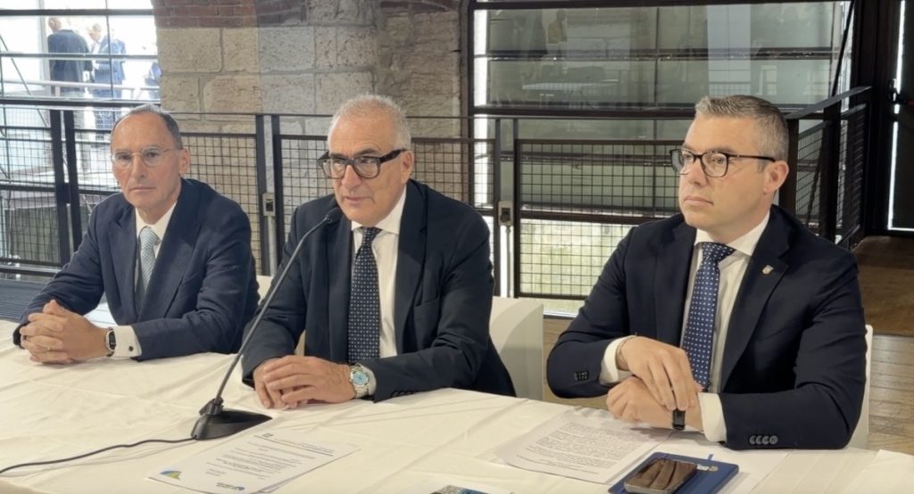 Turismo, Verona e Garda provano a diventare un’unica destinazione 1 Turismo, Verona e Garda provano a diventare un’unica destinazione