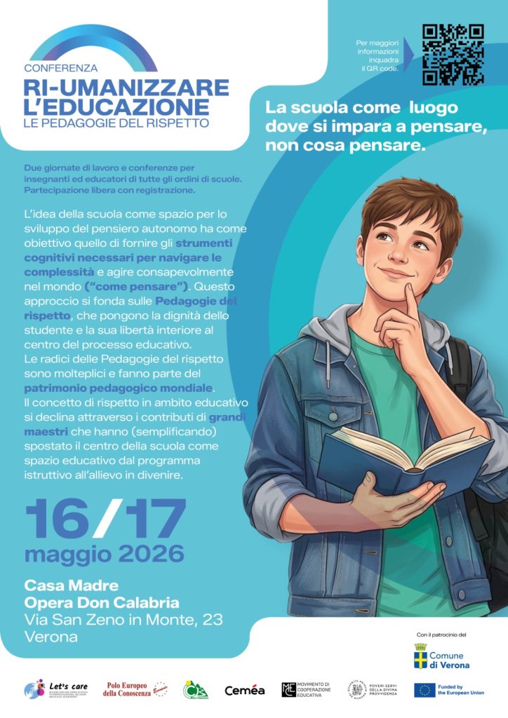 La scuola rallenta per insegnare a pensare 2 La scuola rallenta per insegnare a pensare
