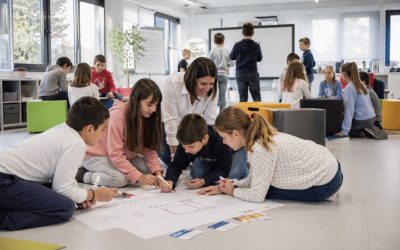 La scuola rallenta per insegnare a pensare