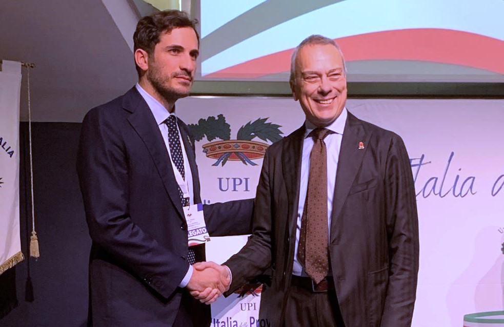 Province, il Veneto chiede più peso istituzionale 1 Province, il Veneto chiede più peso istituzionale