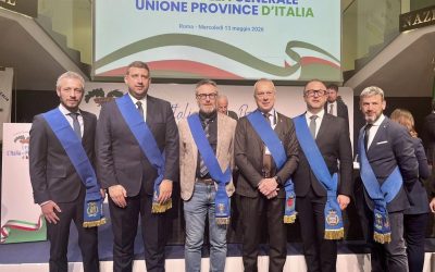Province, il Veneto chiede più peso istituzionale