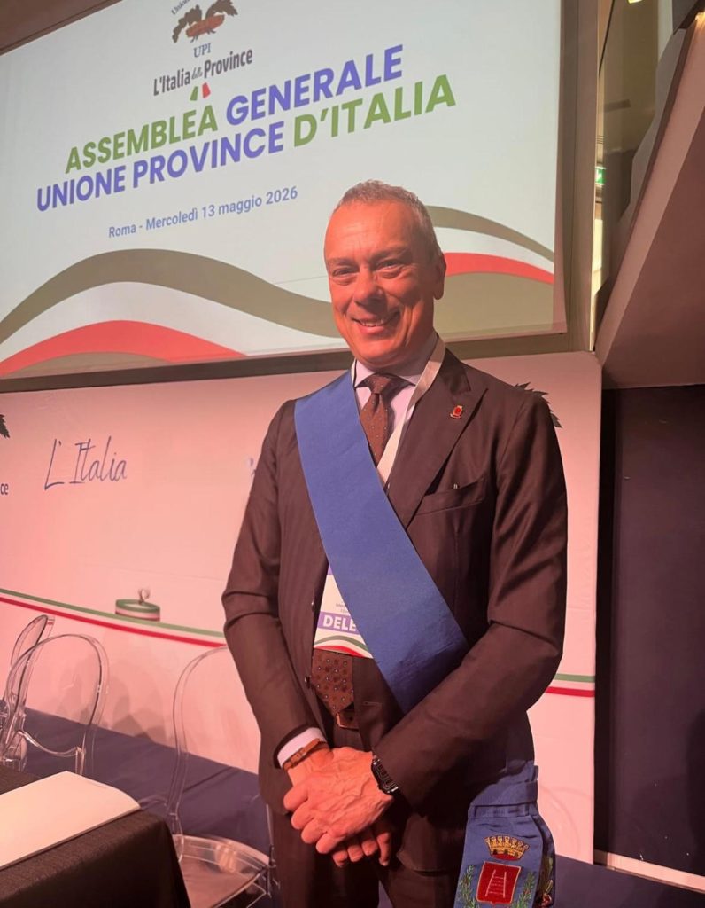 Province, il Veneto chiede più peso istituzionale 2 Province, il Veneto chiede più peso istituzionale