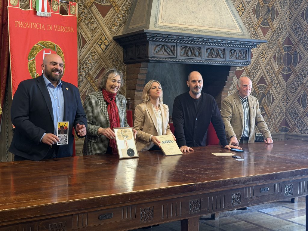 Zevio e la lirica, un progetto che guarda oltre la mostra 2 Zevio e la lirica, un progetto che guarda oltre la mostra