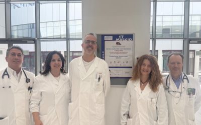 Un controllo da cinque minuti che può evitare un ictus