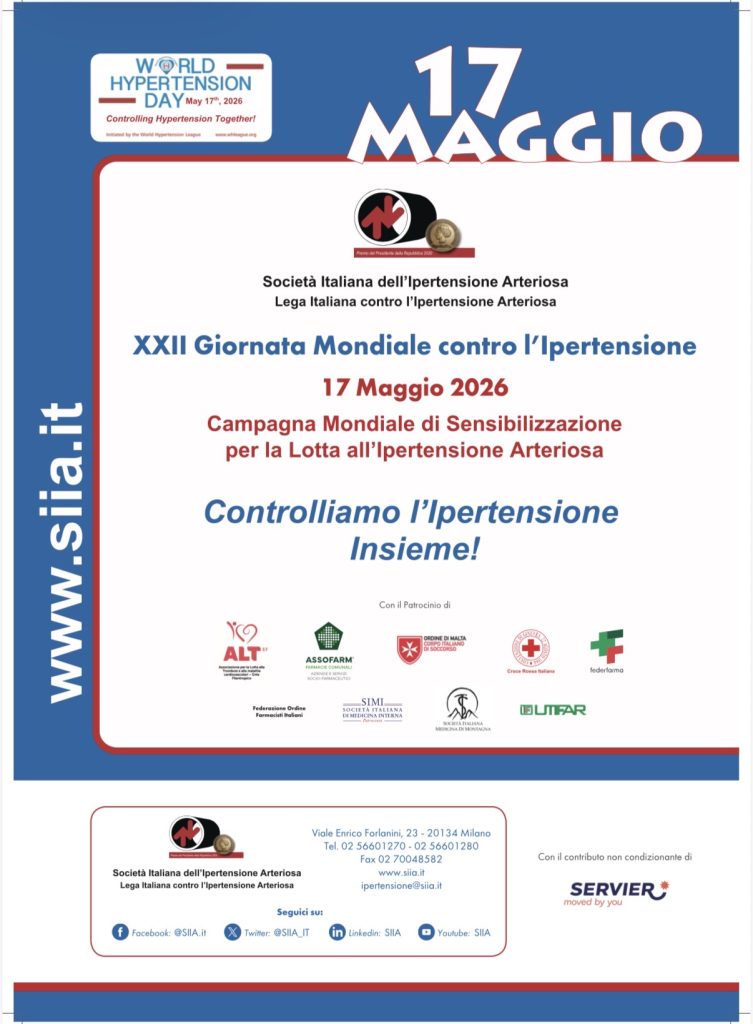 Un controllo da cinque minuti che può evitare un ictus 1 Un controllo da cinque minuti che può evitare un ictus