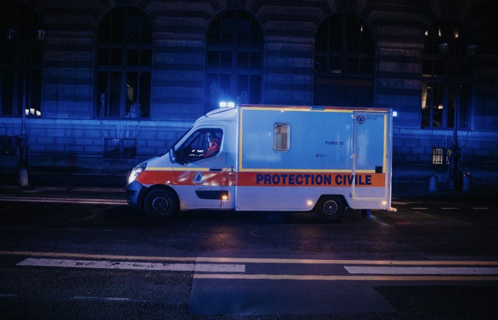 Emergenze, Verona forma i nuovi specialisti della crisi 2 Emergenze, Verona forma i nuovi specialisti della crisi