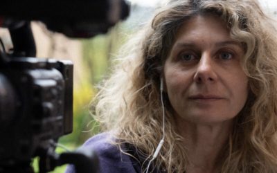 Al Caffè Dante il racconto passa tra calici e cinema