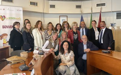 ImMENSAmente, da Verona a Roma il progetto che cambia il rapporto con il cibo