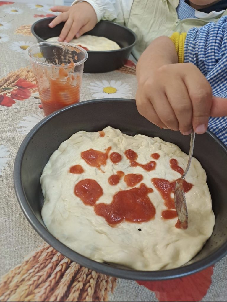 ImMENSAmente, da Verona a Roma il progetto che cambia il rapporto con il cibo 1 ImMENSAmente, da Verona a Roma il progetto che cambia il rapporto col cibo