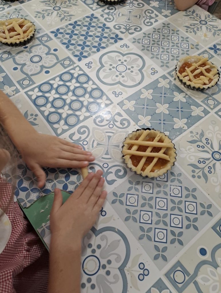 ImMENSAmente, da Verona a Roma il progetto che cambia il rapporto con il cibo 2 ImMENSAmente, da Verona a Roma il progetto che cambia il rapporto col cibo