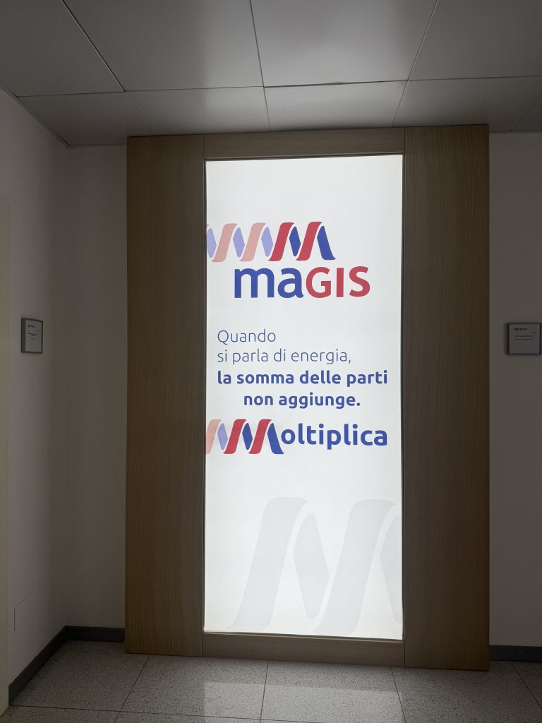 Magis cresce, ai Comuni oltre 31 milioni di dividendi 1 Magis cresce, ai Comuni oltre 31 milioni di dividendi