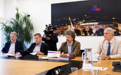 Magis cresce, ai Comuni oltre 31 milioni di dividendi