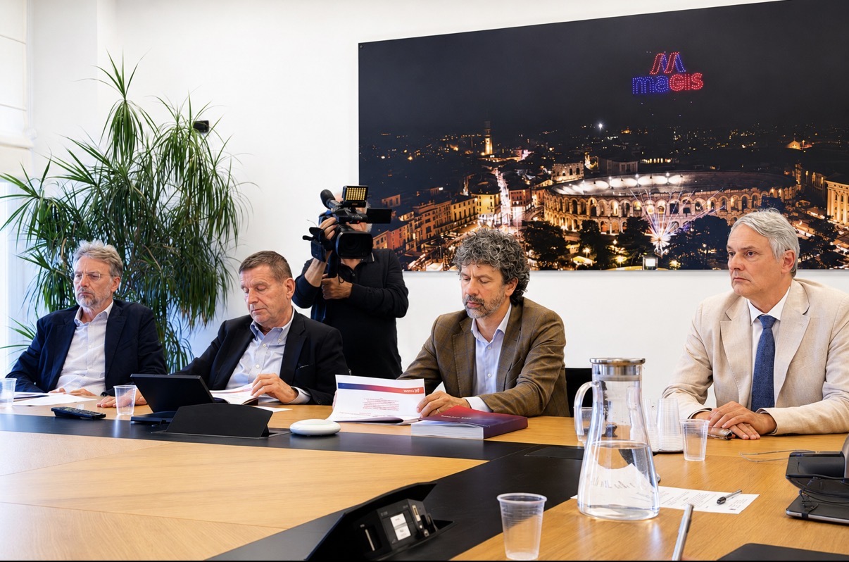 Magis cresce, ai Comuni oltre 31 milioni di dividendi