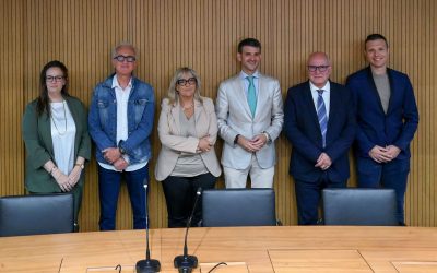 Giordano Riello Run, una corsa per ricordare e restituire al territorio