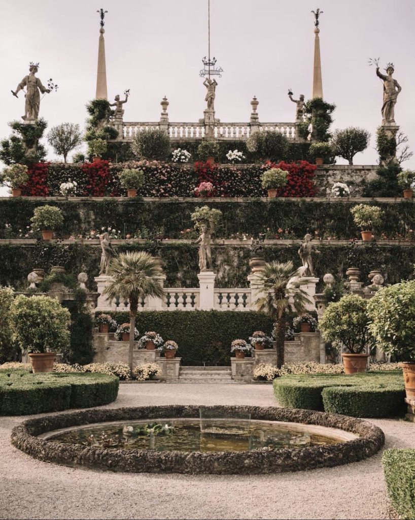 Giardini segreti, Verona apre il suo lato più nascosto 1 Giardini segreti, Verona apre il suo lato più nascosto
