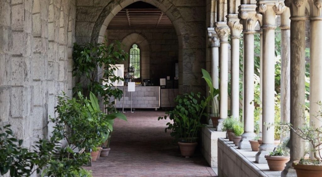 Giardini segreti, Verona apre il suo lato più nascosto 4 Giardini segreti, Verona apre il suo lato più nascosto
