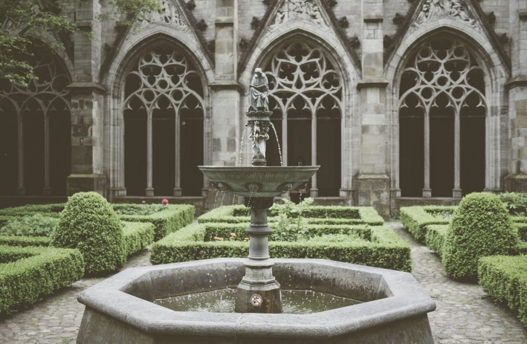 Giardini segreti, Verona apre il suo lato più nascosto 3 Giardini segreti, Verona apre il suo lato più nascosto