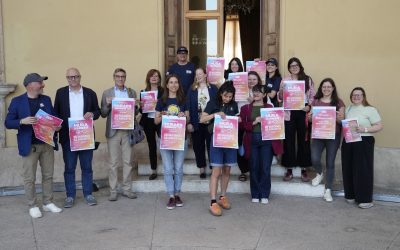 Mura Festival, 67 giorni per riprendersi il Bastione
