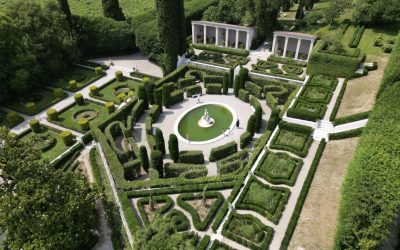 A Pojega il limite cambia forma: il giardino diventa spazio di cura