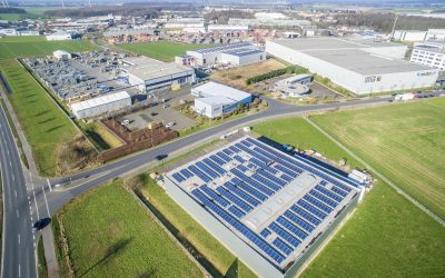 Energia, il terziario cambia passo
