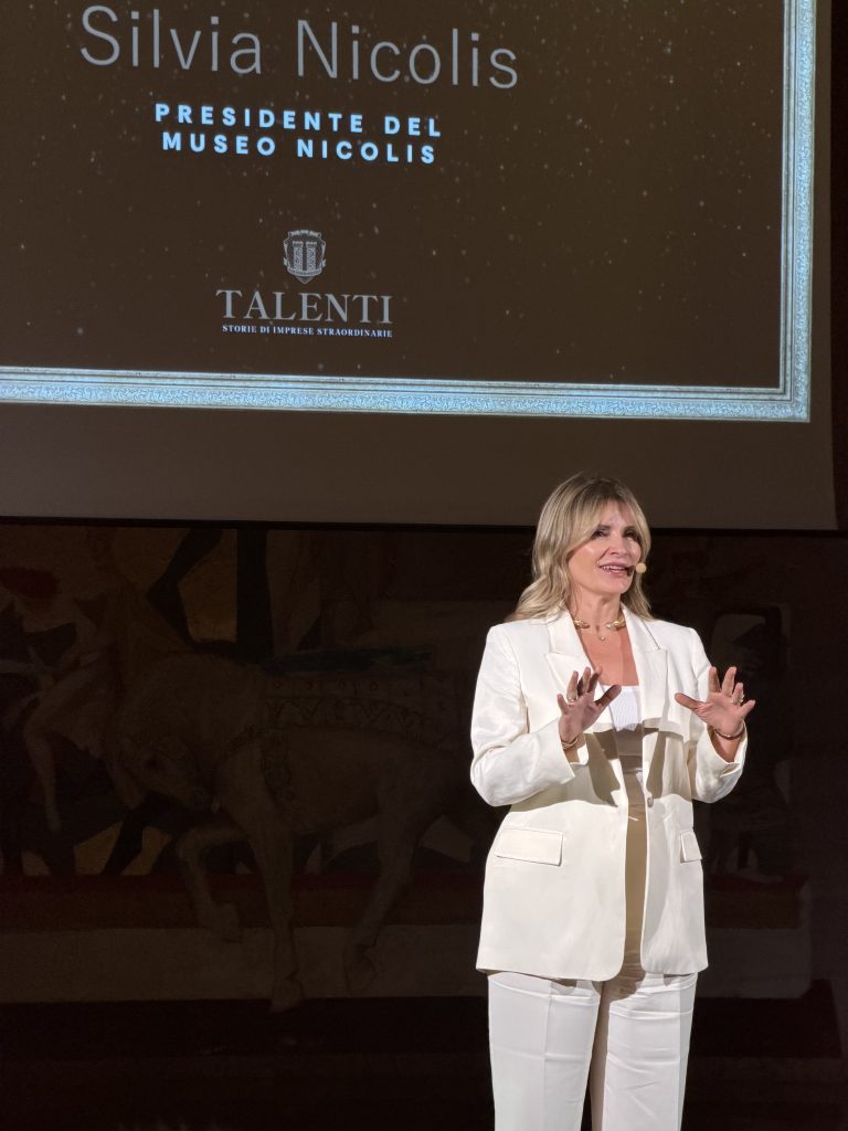 Talenti: Storie di Imprese Straordinarie 2 IMG 6047 1