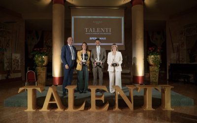 Talenti: Storie di Imprese Straordinarie