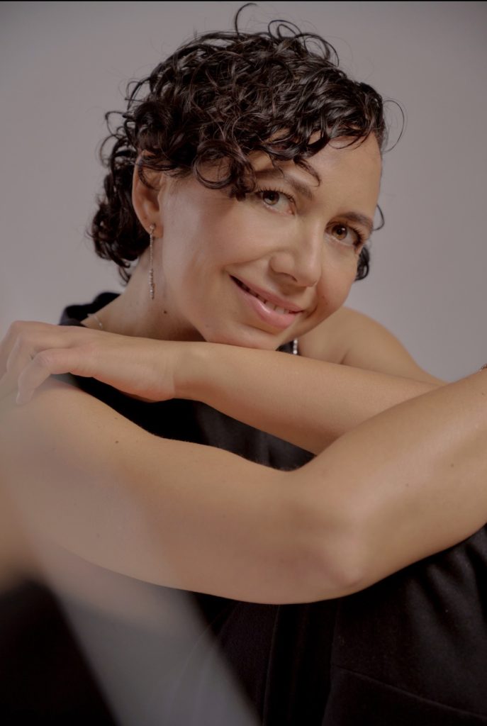 Elisa Bellero debutta con “Come sorelle” 1 IMG 6131