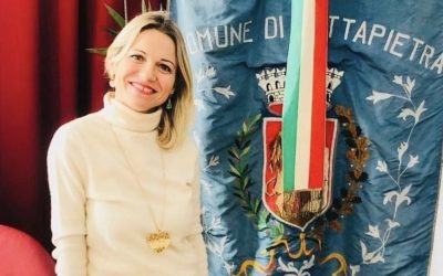Buttapietra, Sara Moretto rilancia: «I piccoli Comuni non possono più restare fermi»