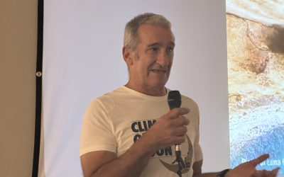 Arrampicata Verona: Maurizio Oviglia presenta il suo nuovo libro al King Rock