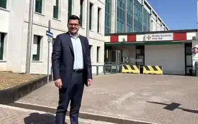 Dalla Regione 430 mila euro per il Pronto Soccorso di S.Bonifacio
