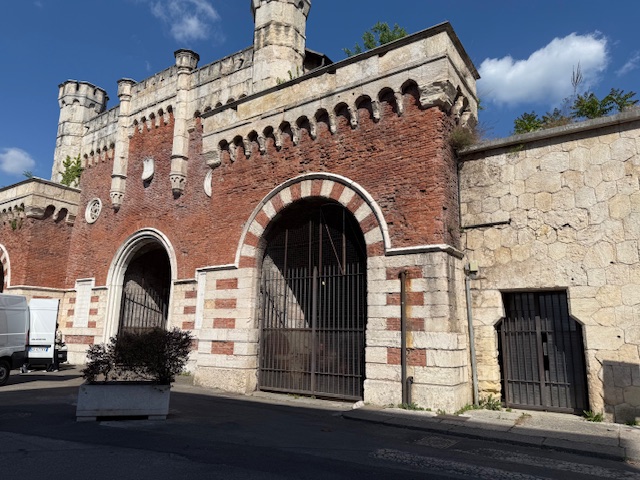 Sicurezza. Le nuove “zone rosse” tra stazione e Porta Vescovo 1 IMG 8115