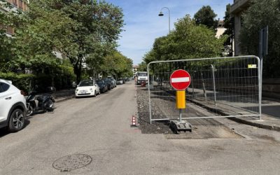 Il coniglio dal cilindro dell’assessore Benini