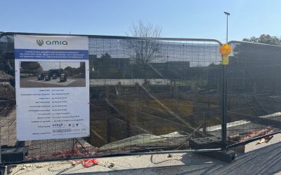 In arrivo al Saval il primo ecocentro interrato di Verona