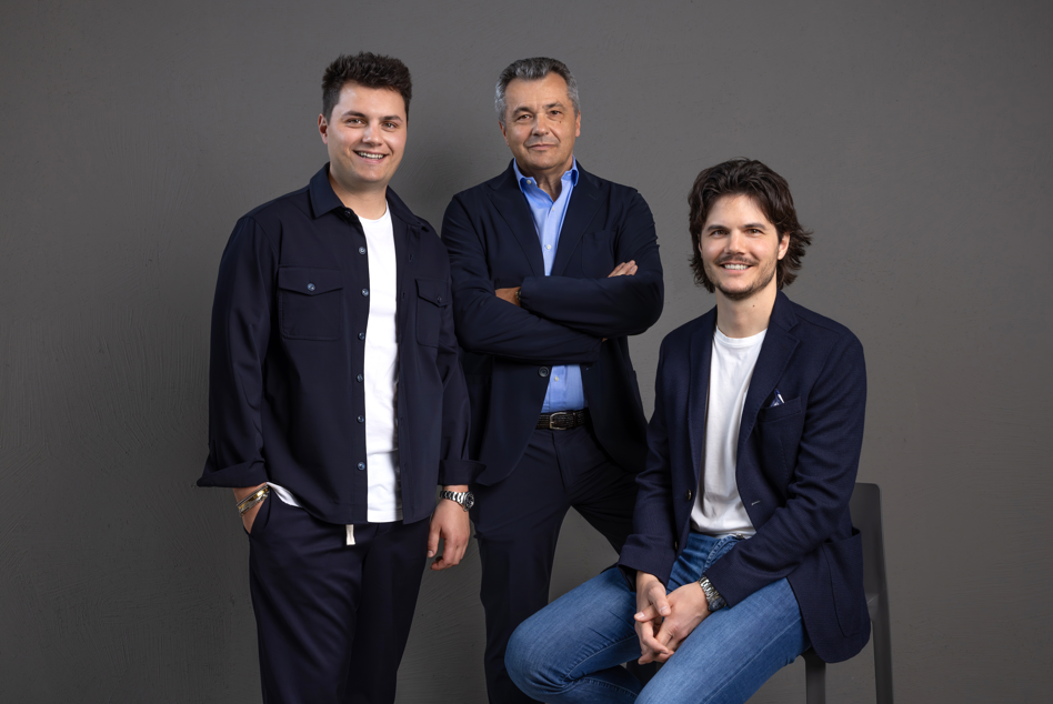 Proleader inaugura il primo showroom monomarca dedicato al mondo piscina 2 Immagine 2026 05 27 095304