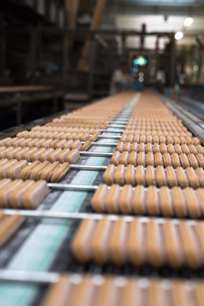 Forno Bonomi, dal pane del dopoguerra ai savoiardi di tutto il mondo 4 Forno Bonomi, dal pane del dopoguerra ai savoiardi di tutto il mondo