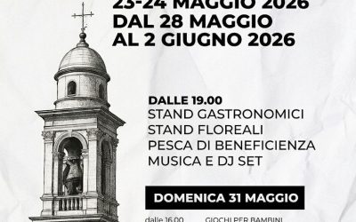 49ª Festa di Avesa. Enogastronomia, arte, tradizione