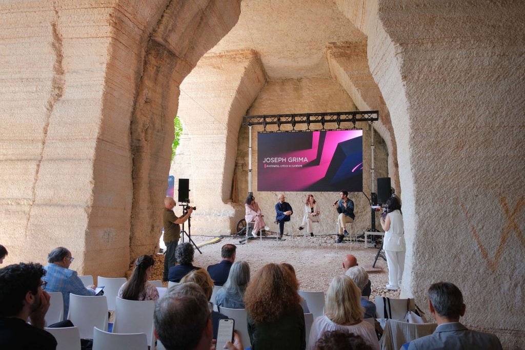 60° Marmomac. La pietra naturale guarda al futuro tra design e sostenibilità 1 Marmomac 2026 EnneviFoto FILH1058