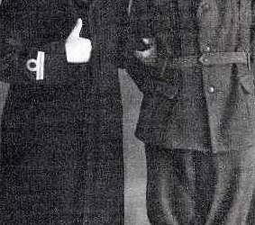 Quel fascista di Aldo Moro
