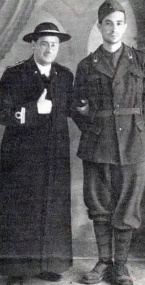 Quel fascista di Aldo Moro 2 Moro ldo 1941