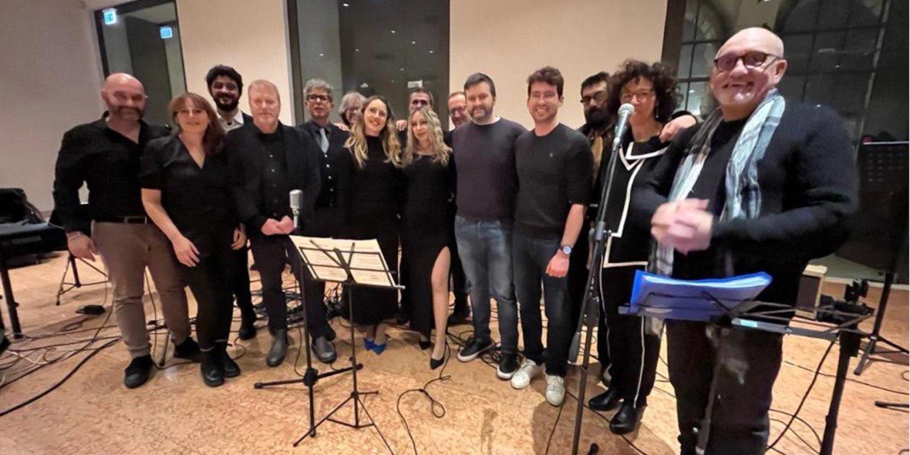 Musica e cure palliative, al Camploy una serata per il sollievo