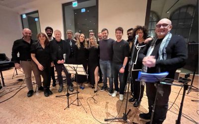 Musica e cure palliative, al Camploy una serata per il sollievo