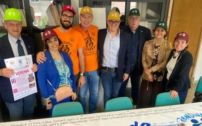 “Anch’io sono capace”: inclusione e lavoro a Verona