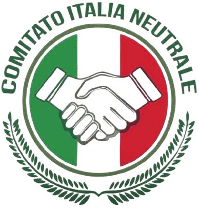 E’ possibile un’ Italia sovrana e neutrale nel nuovo contesto geopolitico? 1 OIP 4083885016