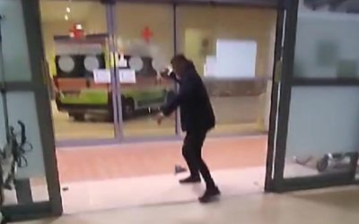 Violenza ai Pronto Soccorso. Formazione per il personale