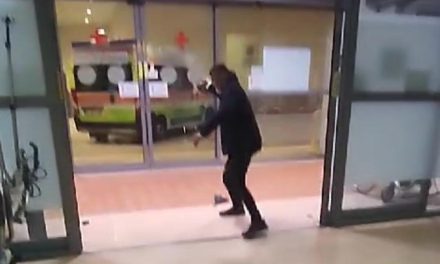 Violenza ai Pronto Soccorso. Formazione per il personale