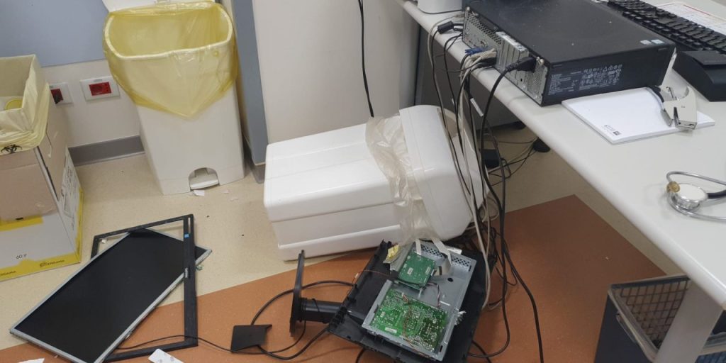 Violenza ai Pronto Soccorso. Formazione per il personale 2 PHOTO 2025 09 09 10 55 59 1280x640 1