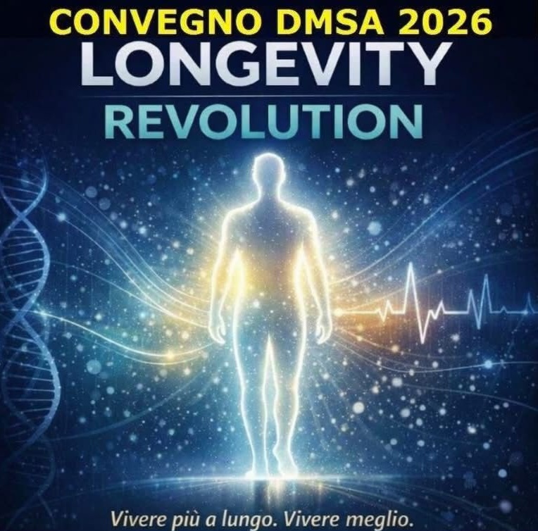 Longevity Revolution: vivere più a lungo non basta